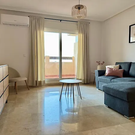 Appartamento Casa Up Alicante