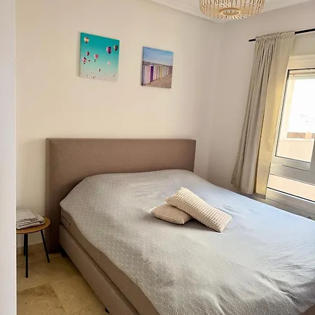 Casa Up Appartamento Alicante